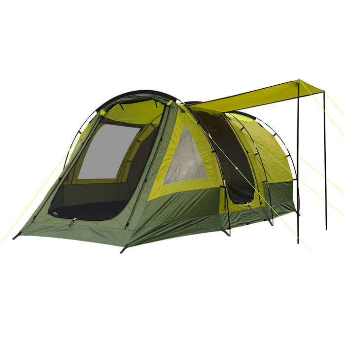 Olpro Abberley XL - 4 Person Tent (Ripstop) Olpro - Dynamic Drive