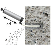 Rawlplug Rawlbolt® Loose Bolt M8/10L (Bag 5) Rawlplug - Dynamic Drive