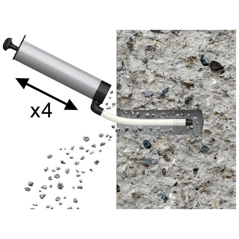 Rawlplug Rawlbolt® Loose Bolt M8/10L (Bag 5) Rawlplug - Dynamic Drive