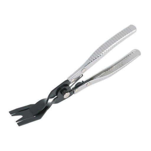 Sealey Trim Clip Removal Pliers RT004 Sealey - Dynamic Drive