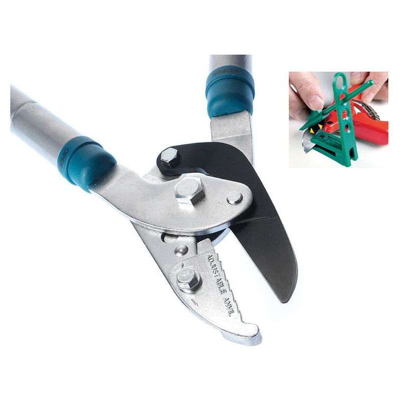 Multi-Sharp® Multi-Sharp® MS1601 Secateurs / Pruner & Lopper Sharpener Multi-Sharp® - Dynamic Drive