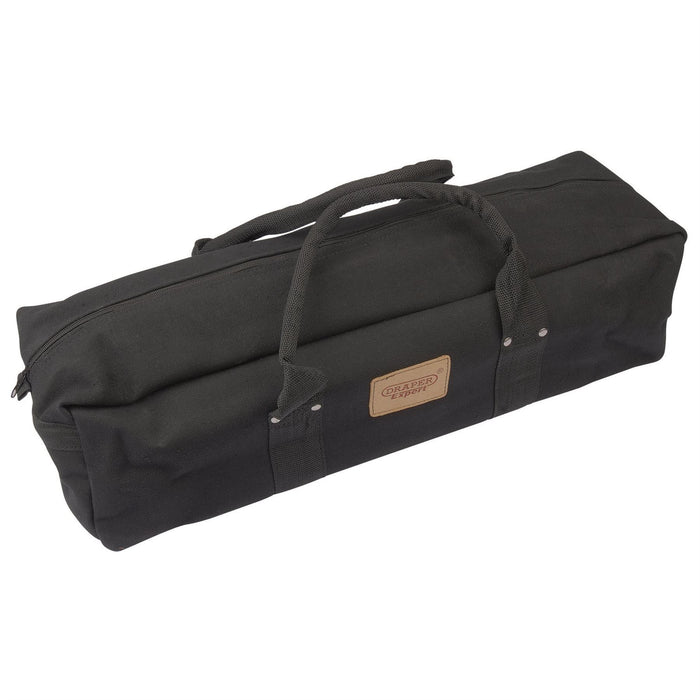 Draper Canvas Tool Bag 72999 Draper - Dynamic Drive