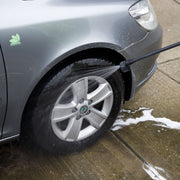 Sealey Cordless Pressure Washer 22bar 20V SV20 Series Body Only CP20VPW Sealey - Dynamic Drive