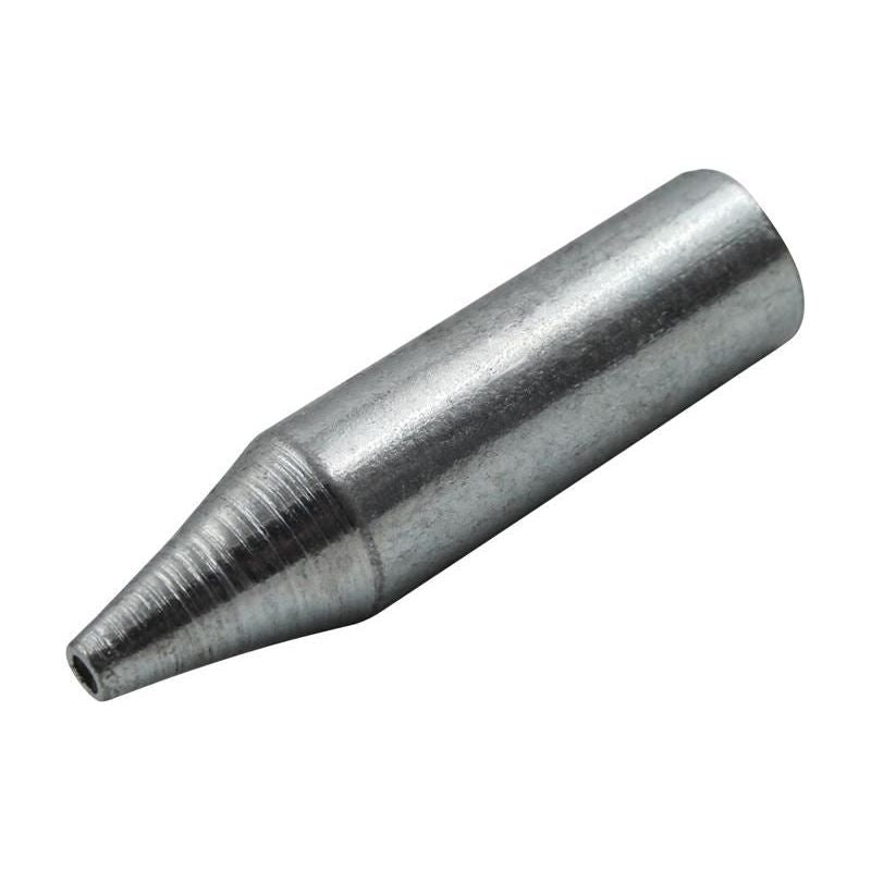 Faithfull Grease Gun Conical Connector Faithfull - Dynamic Drive