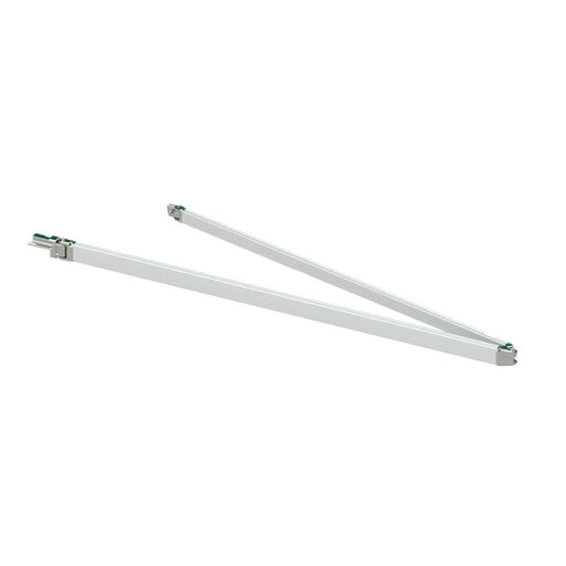 Fiamma Right Hand Arm 320-450cm for F80s Awning (98673-245) Fiamma - Dynamic Drive