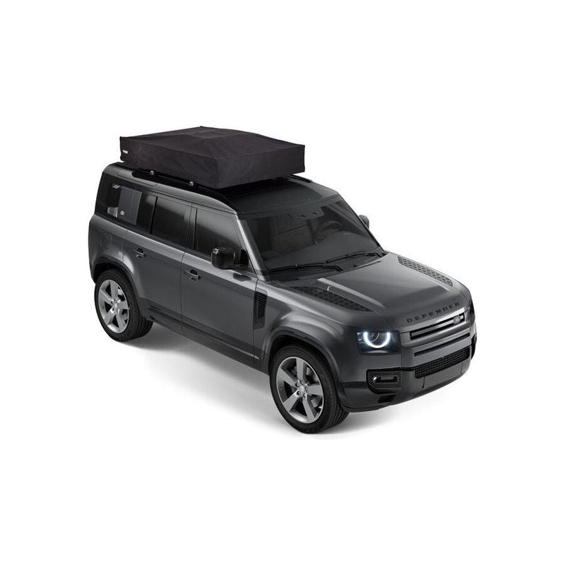 Thule Approach L 3-4 Person Roof Tent Fennel Tan - 901016 Thule - Bars 4 Cars