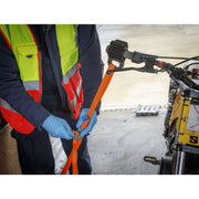 Sealey Handlebar Tie Down Clamp Pair TDC01 Sealey - Dynamic Drive