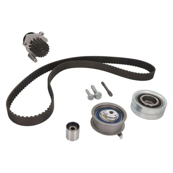 Ina Timing Belt Kit With Water Pump 530036132 Ina - Dynamic Drive