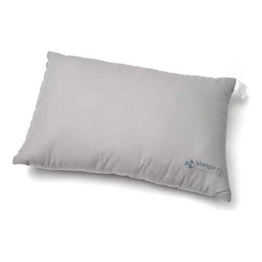 Vango Shangri-La Pillow - Luxury Organic Cotton Camping Pillow Vango - Dynamic Drive