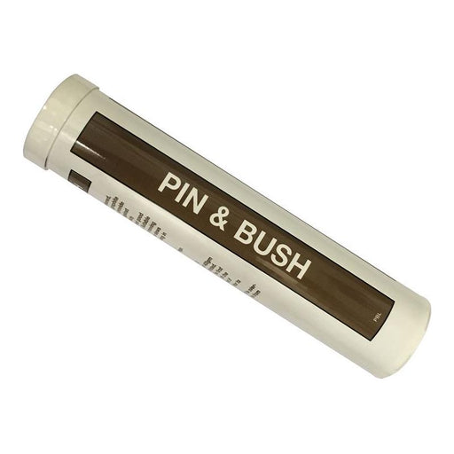 Silverhook Pin & Bush Grease Cartridge 400g Silverhook - Dynamic Drive