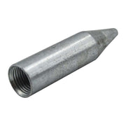 Faithfull Grease Gun Conical Connector Faithfull - Dynamic Drive