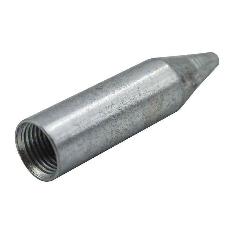 Faithfull Grease Gun Conical Connector Faithfull - Dynamic Drive