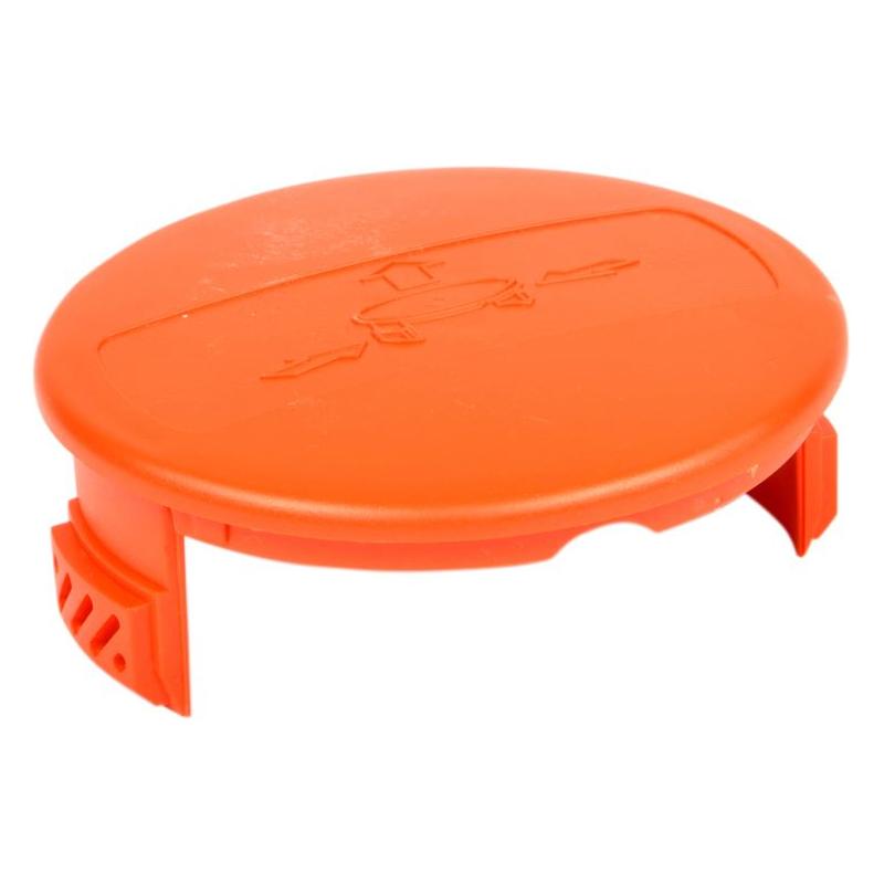 Alm Manufacturing BD036 Spool Cover to Fit Black & Decker Trimmers ALM Manufacturing - Dynamic Drive