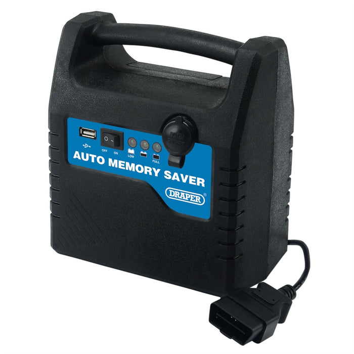 Draper Auto Memory Saver 09191 Draper - Dynamic Drive