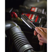 Sealey Penlight 3W COB LED 3 x AAA Cell LED125 Sealey - Dynamic Drive