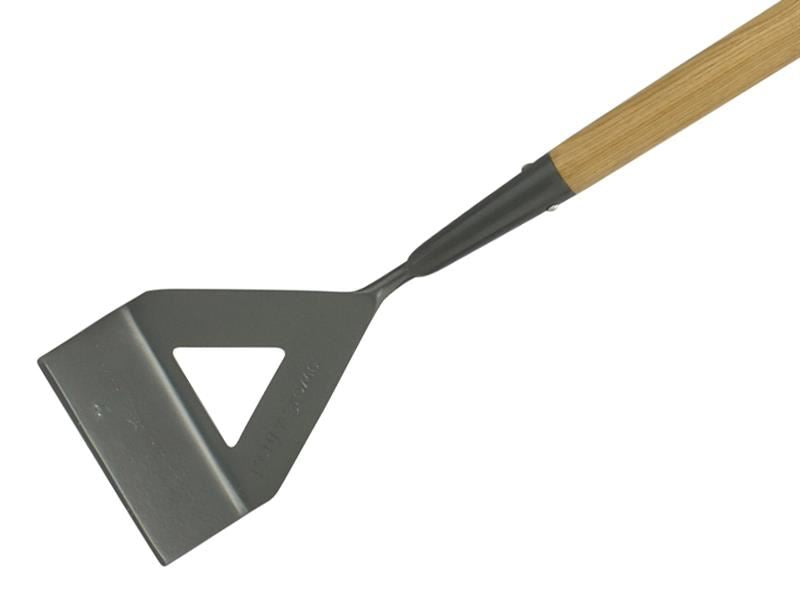 Kent & Stowe Long Handled Dutch Hoe Carbon Steel, FSC® Kent & Stowe - Dynamic Drive