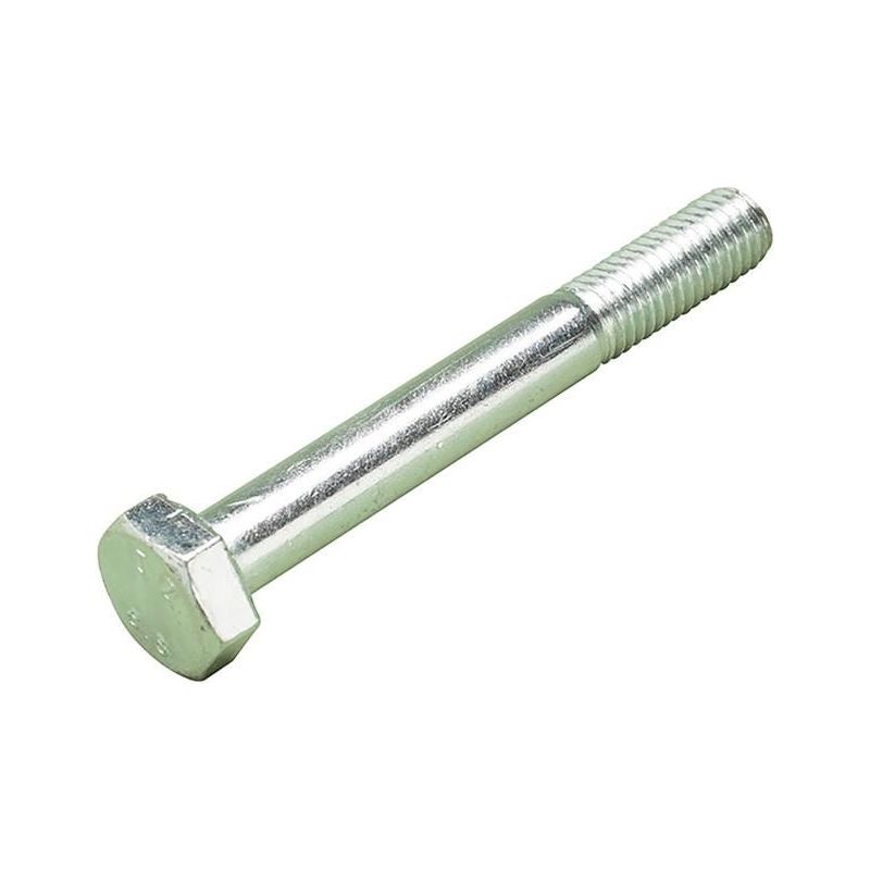 Metalmate® High Tensile Bolt ZP M10 x 150mm (Box 50) METALMATE® - Dynamic Drive