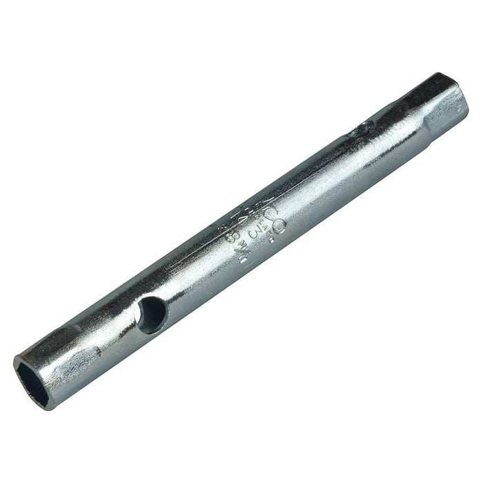 Melco TIM3 ISO Metric Box Spanner 7 x 8mm x 100mm (4in) Melco - Dynamic Drive