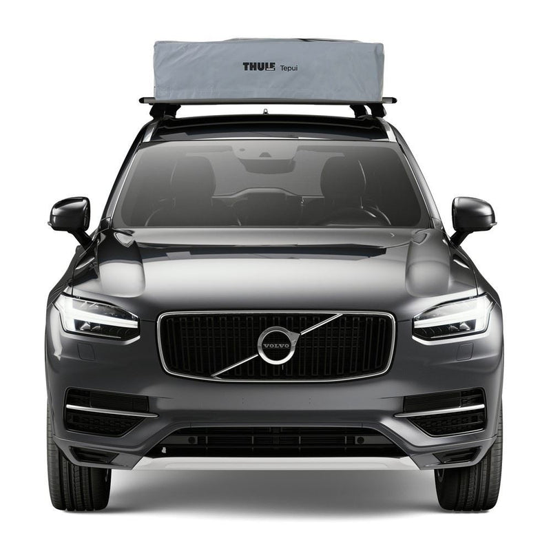 Thule Tepui Kukenam 3 Person Car Roof Tent - Haze Grey 901300 Thule - Bars 4 Cars