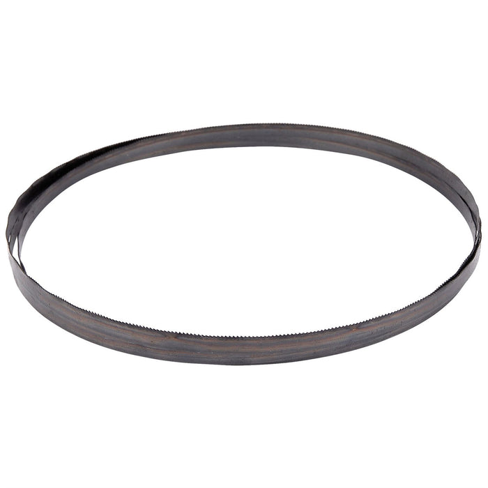 Draper Metal Bandsaw Blade, 1425mm x 1/4", 24tpi 25764 Draper - Dynamic Drive
