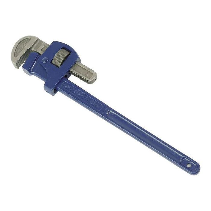 Faithfull Stillson Pattern Wrench 300mm (12in) Faithfull - Dynamic Drive