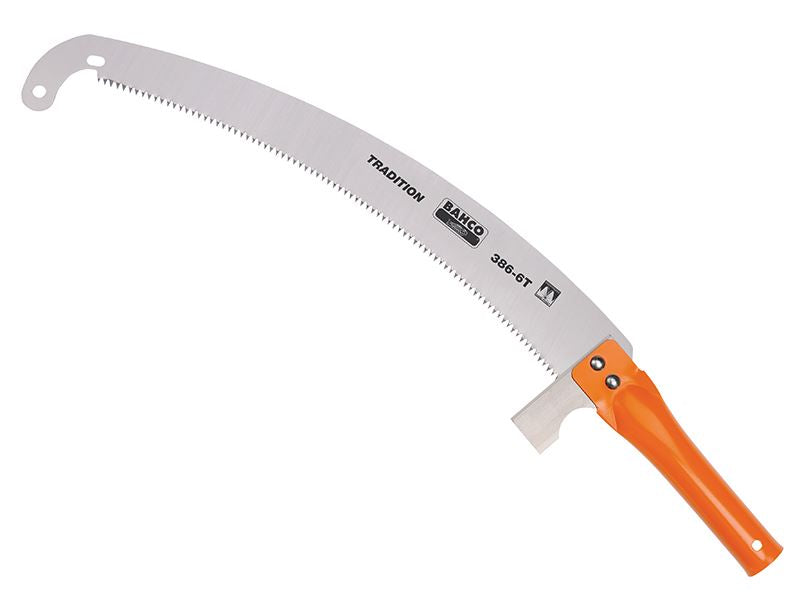 Bahco 385-6T Pruning Saw 360mm (14in) Bahco - Dynamic Drive