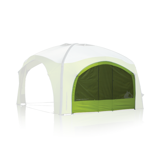 Zempire Aerobase 3 Deluxe Wall Fot Event Shelter Zempire - Dynamic Drive