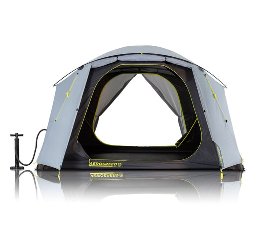 Zempire Aerospeed 6 Tent Zempire - Dynamic Drive