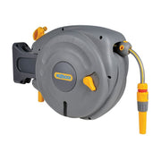 Hozelock 2485 10m AutoReel + 10m of 10mm Hose Hozelock - Dynamic Drive
