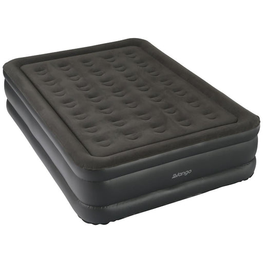 Vango Blissful Double Airbed Double Nocturne Grey Vango - Dynamic Drive