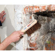 Draper Stiff Bassine Hand Brush, 255mm 43780 Draper - Dynamic Drive