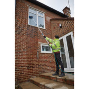 Draper Telescopic Washing Brush, 3m (2 Piece) 02169 Draper - Dynamic Drive