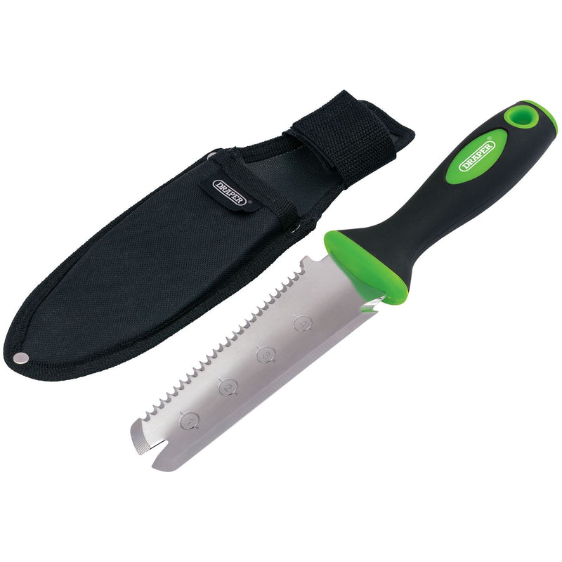 Draper Multi-Purpose Garden Tool 02139 Draper - Dynamic Drive