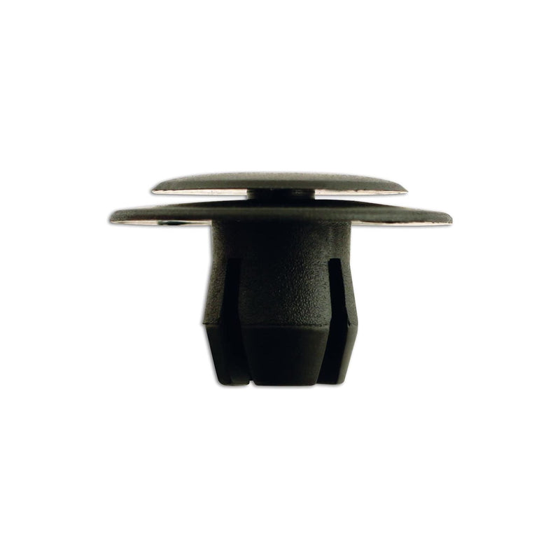 Connect Push Rivet Retainer - for Mercedes-Benz, for Peugeot 50pc 35051 Tool Connection - Dynamic Drive