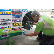 Silverline Ball Joint Puller 20mm Jaw Capacity Silverline - Dynamic Drive