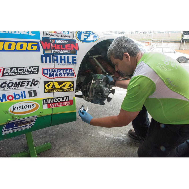 Silverline Ball Joint Puller 20mm Jaw Capacity Silverline - Dynamic Drive