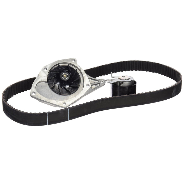 Ina Timing Belt Kit With Water Pump 530019731 Ina - Dynamic Drive