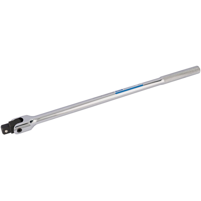 Draper Breaker Bar, 3/4" Sq. Dr., 600mm 16817 Draper - Dynamic Drive