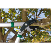 Draper Gear Action Soft Grip Anvil Lopper with Aluminium Handles, 685mm 03312 Draper - Dynamic Drive