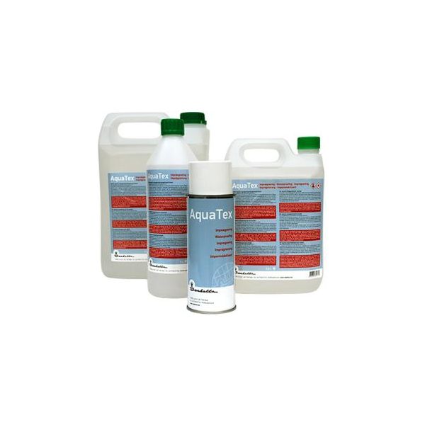 Isabella Aquatex reproofer, 2,5 L. Isabella - Dynamic Drive