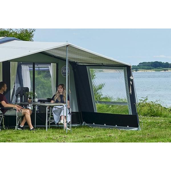 Isabella Front Sun Canopy Atlas Side North Right Isabella - Dynamic Drive