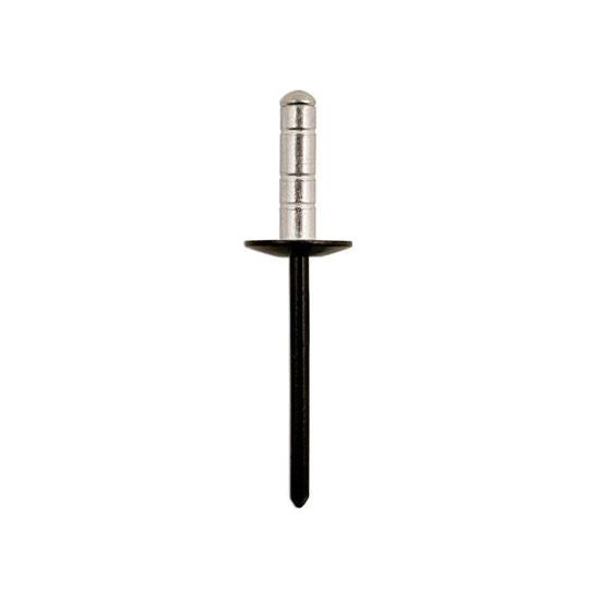 Connect Aluminium Trim Rivet - for Toyota 50pc 36189 Tool Connection - Dynamic Drive