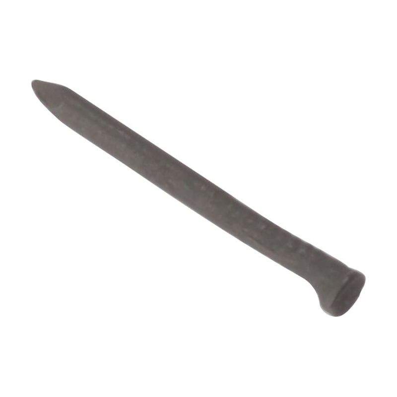 Forgefix Panel Pin Sheradised 25mm Bag Weight 500g ForgeFix - Dynamic Drive