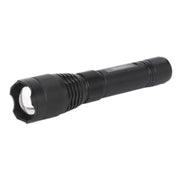 Sealey Aluminium Torch 10W SMD LED Adjustable Focus Rechargeable LED449 Sealey - Dynamic Drive