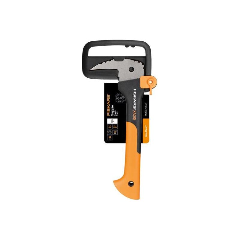 Fiskars WoodXpert™ XA2 Sappie Fiskars - Dynamic Drive