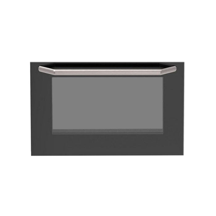 Thetford Oven Door for Cocina Cooker Black SCK17905 - High Quality Replacement Thetford - Dynamic Drive