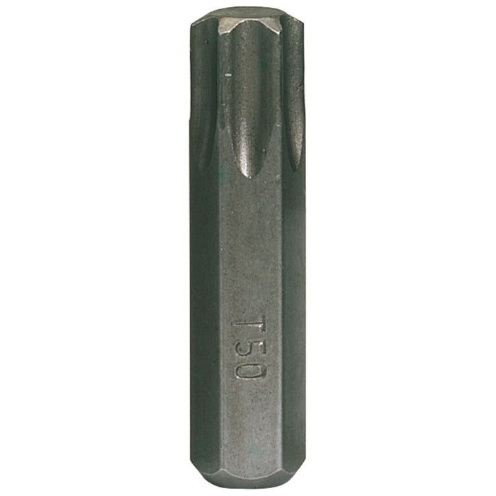 Draper TX-STAR Impact Screwdriver Bit, T50 66886 Draper - Dynamic Drive