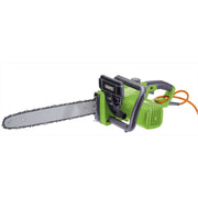 Draper 230V Chainsaw, 400mm, 2200W 70280 Draper - Dynamic Drive