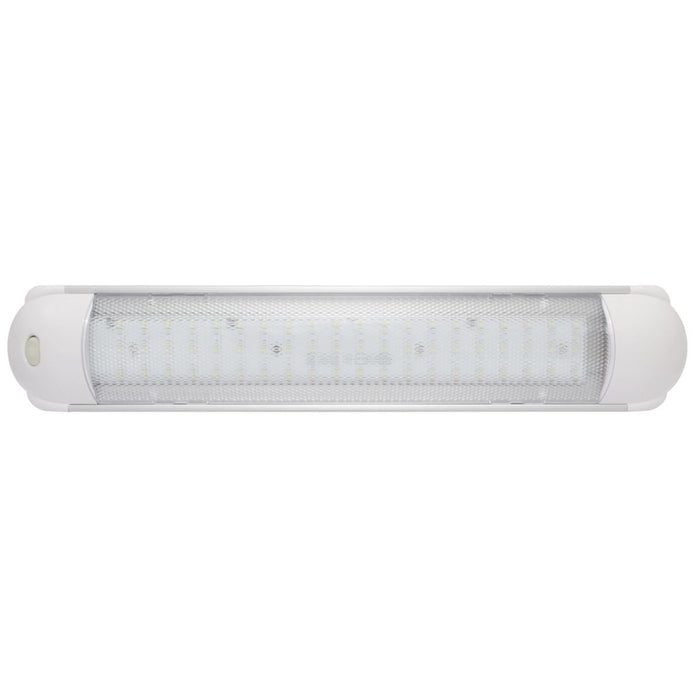 AAA White Strip Light Natural LED (60) with Switch 10 30V AAA - Dynamic Drive