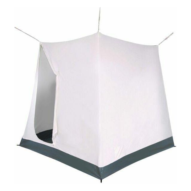 Sunncamp Camping 3 Berth Caravan Awning Inner Tent XL Door SunnCamp - Dynamic Drive